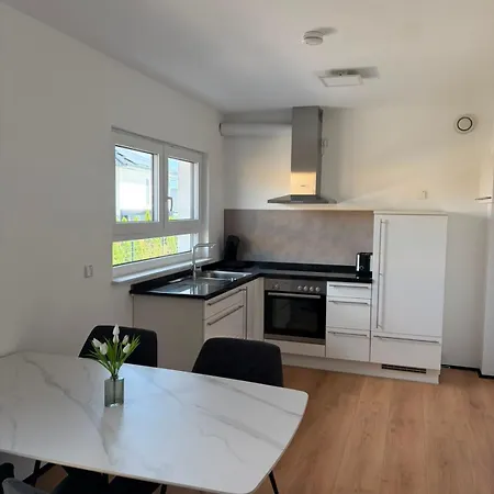 Tauberzeit 1 Apartment Werbach