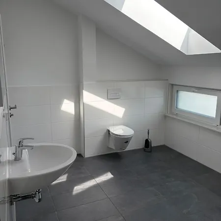 Apartment Tauberzeit 1 Werbach