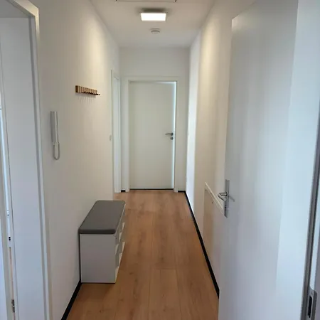 Apartment Tauberzeit 1 *