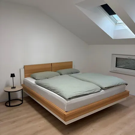 Tauberzeit 1 Apartment Werbach