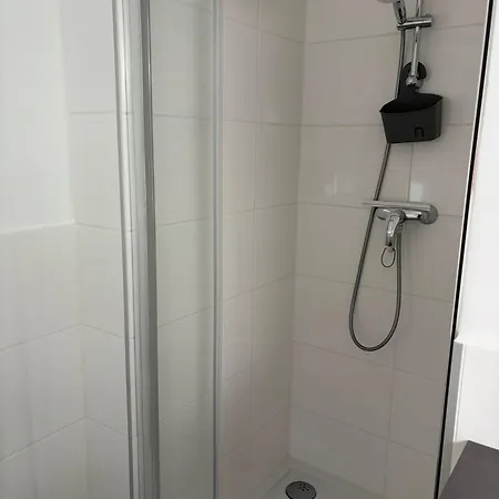 Tauberzeit 1 Apartment Werbach