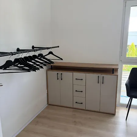 Apartment Tauberzeit 1